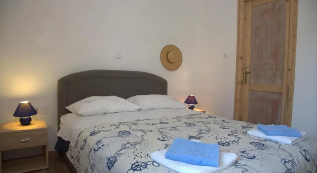 Апартаменты с 3 комнатами Apartments Vila Mileva