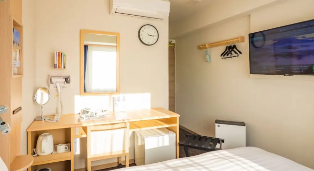 Номер Premium Toyoko Inn Tokyo Minami-machida