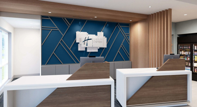 Holiday Inn Express Glen Rose, an IHG Hotel, 预订 酒店 格伦罗斯 得克萨斯州