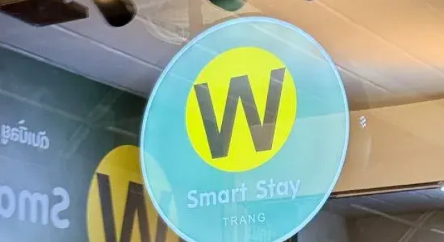 W Smart Stay TRANG