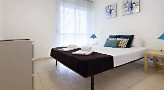 Коттедж Bluesky in Faro With 1 Bedrooms and 1 Bathrooms