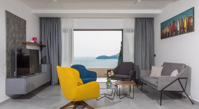 Luxury Villa Maris Dubrovnik, Забронировать Вилла Виллы Региона Дубровника, Вилла