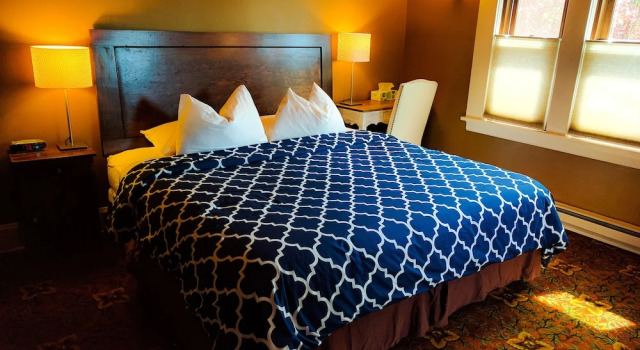 Bluebird Guesthouse
