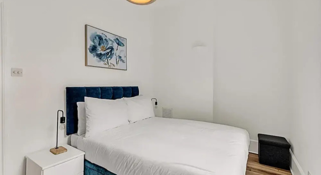 Апартаменты Contemporary Oasis in Paddington