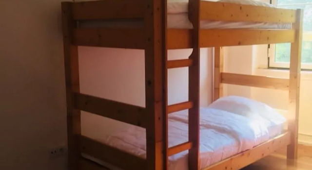 Hostel Triúno