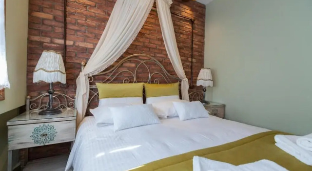 Номер Standard MARIAS BOUTIQUE Rooms