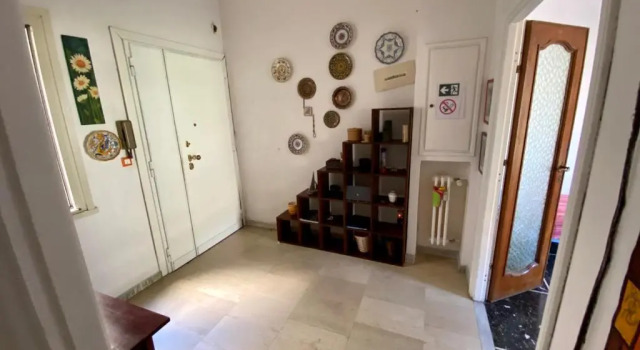 Lejlighed Casa Alberto
