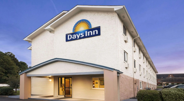 Sunrise  Inn