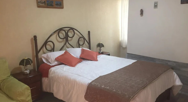 Tonito Hotel