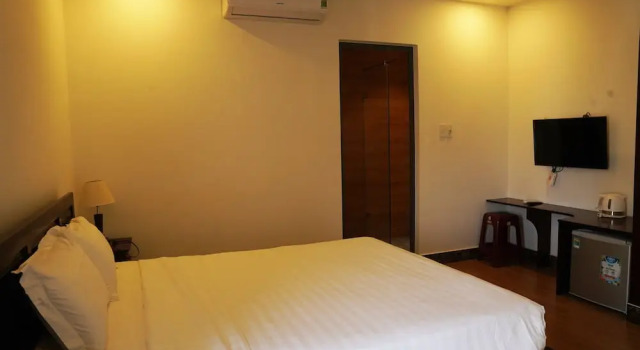 Номер Standard Hoang Y Homestay