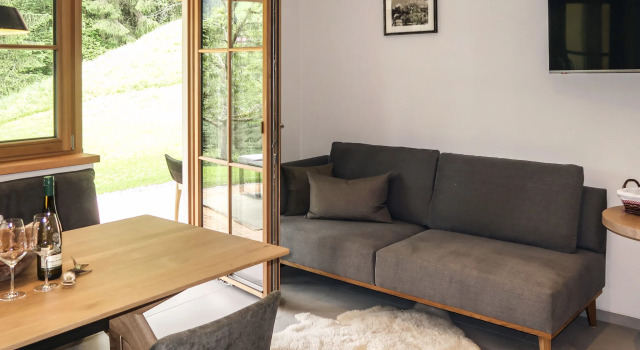 Chalet Edelweiß, Забронировать Шале Отели Тироля 3 звезды, 3*