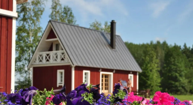 Номер Standard Põnka Guesthouse