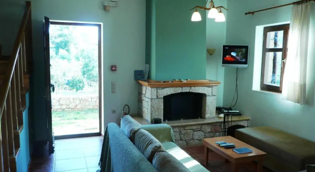 Апартаменты Maison Viros