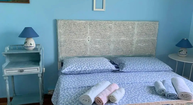 B&B Casa Franca, Rezerwuj Bed and Breakfast Tanie hotele w Cilento