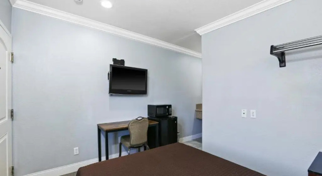 Двухместный номер Standard 3rd Avenue Inn