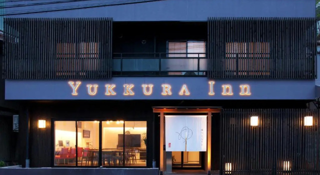 Номер Economy Aizu-Wakamatsu "Yukkura Inn" self-service INN