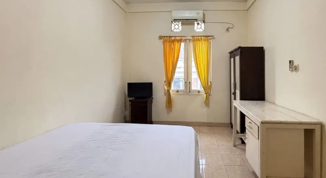 Wisma Salak Family Guest House Syariah RedPartner