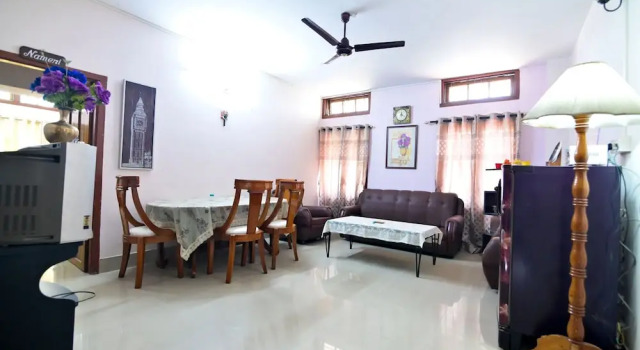 Joyable Homestay, Varaa Hotelli 3 tähden hotellit kohteessa Assam, 3*