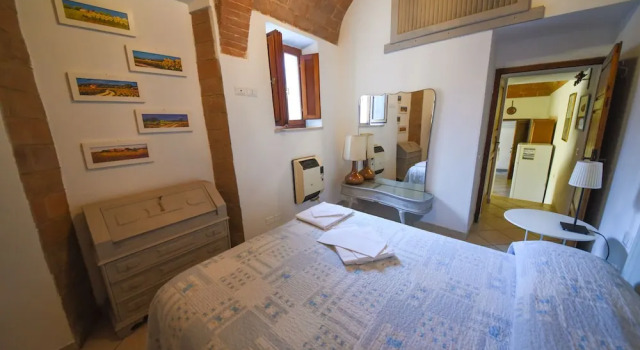 Апартаменты Il Sogno di Annalisa Suite