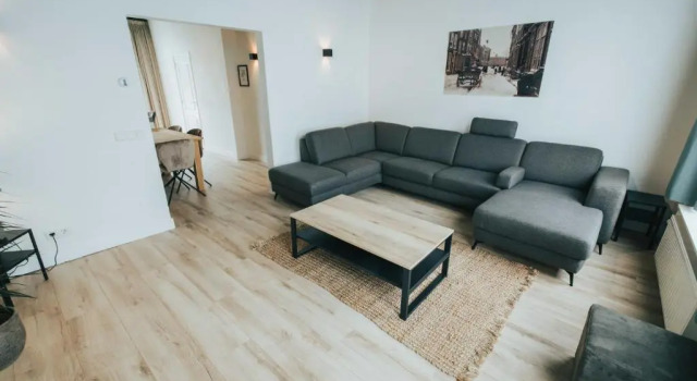 Апартаменты Appartement Langeviele 71