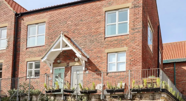 Grays Cottage
