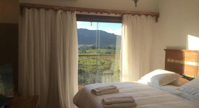 Люкс Superior Solar Da Serra Tiradentes