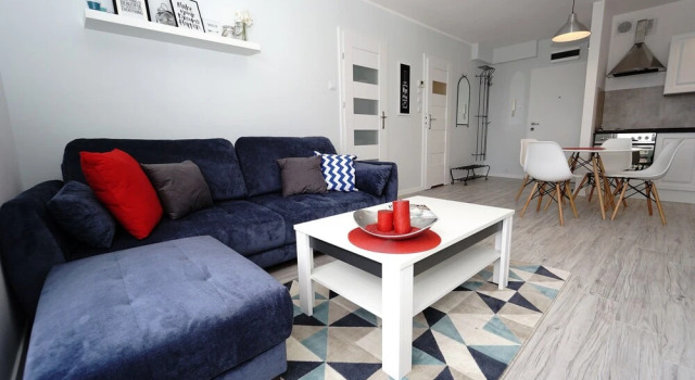 City Panorama Apartment