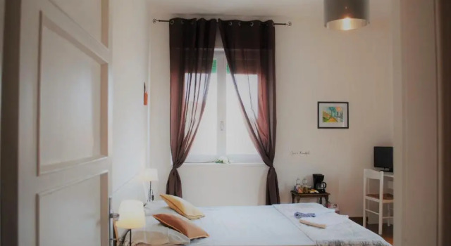 Двухместный номер Standard Dreaming Verona Rooms