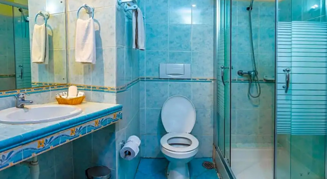 Люкс Classic New Safari Hotel