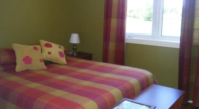 Le Haut Perché, Rezervasyon Otel Sainte-Anne-des-Mont Quebec