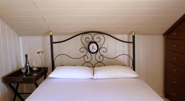Номер Standard Nepheli Apartments and Studios