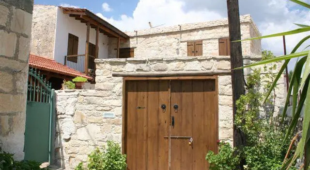Arkela Agrotouristic Houses