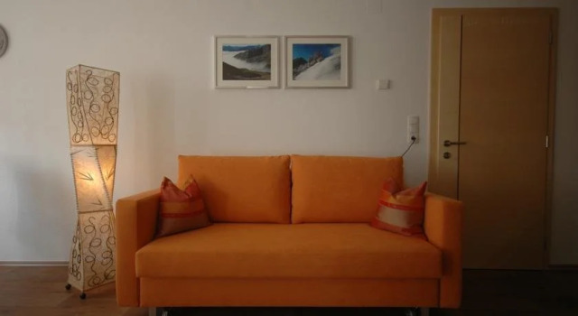 Apart Altavista, Rezervovat Hotel Hotely v Tyrolsko s parkováním, Parkování