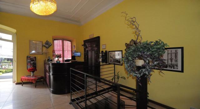 Hotel Alexander & Spa