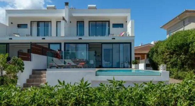 Tamarells 1, Book Apartment Son Serra de Marina Majorca