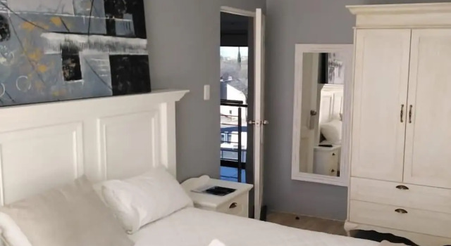 On Hill Lodge, Забронировать Гостевой дом Отели Фри-Стейт с парковкой, Парковка