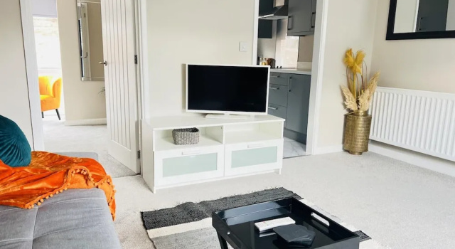 Апартаменты Amber Apartment 2 in Newmarket