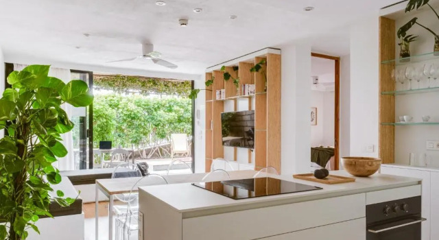Апартаменты с 2 комнатами 11 Holiday Homes