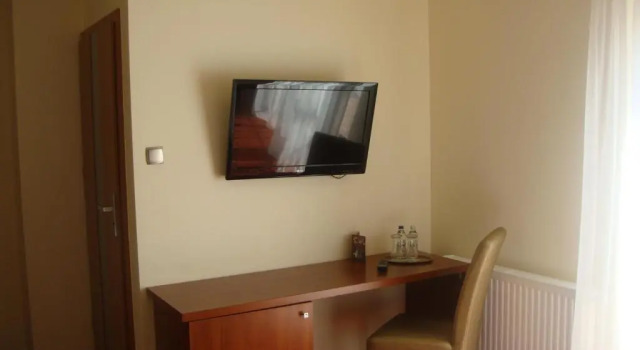 Двухместный номер Economy Hotel Rydzewski
