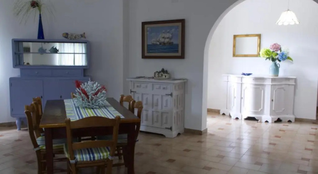 Villa Elvira, Rezervasyon Villa Manduria villalar, Villa