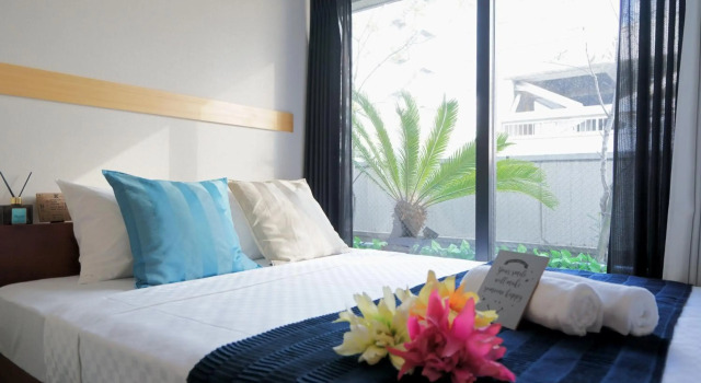 Feel Osaka Yu - Hostel, Rezervasyon Pansiyon / Hostel Osaka Prefecture hosteller, Pansiyon / Hostel