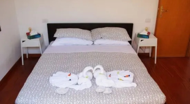 San Pietro Penthouse, Забронировать Отель Отели Рима с парковкой, рядом с Собор Святого Петра, Парковка