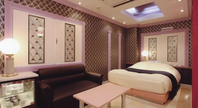 Hotel Granhill - Adults Only, Забронировать Отель Кита Токио, рядом с Inariyu Spa Bath