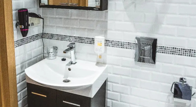 Апартаменты с 2 комнатами с балконом Отель Riga Lux Apartments - Ernesta