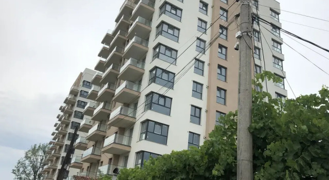 Cozy Penthousestudio Cityview W12, Prenota Appartamento Roşu 