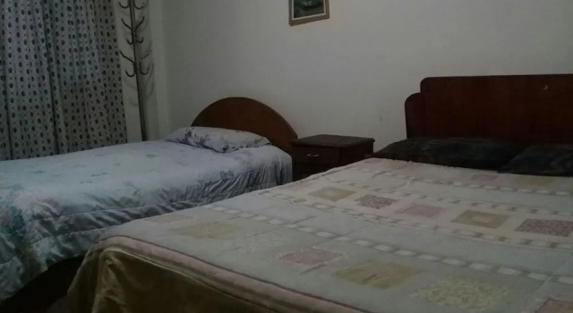 Hotel Hidalgo