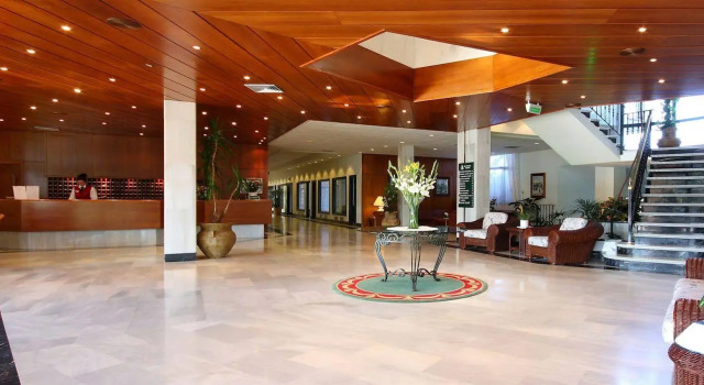 Son Bou Apartments