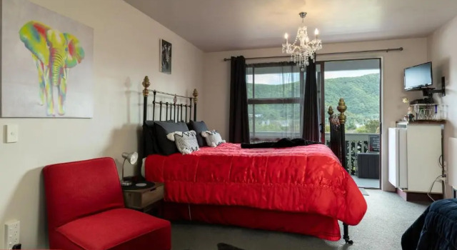 Номер Standard The Buccaneer Lodge