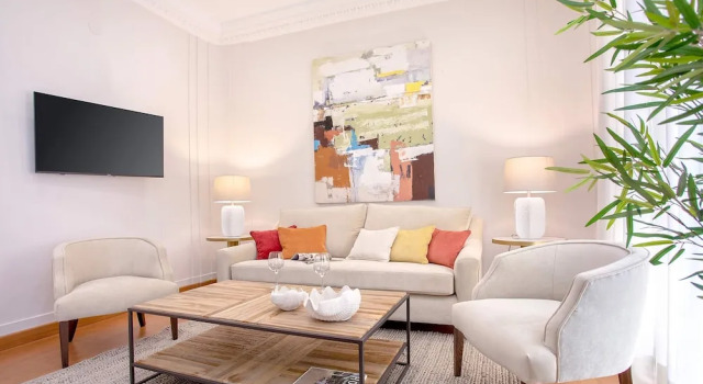 Exclusive Apartment in Cordoba Center Sandoval, Забронировать Апартаменты/квартира Кордова Cordoba Province, рядом с Музей боя быков