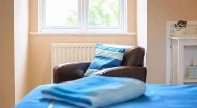Standard Kahden hengen huone Cleeves Cottage